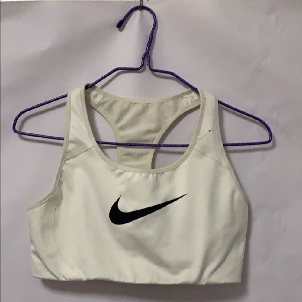 NIKE DRI FIT SPORTS BRA‎ SIZE S/P